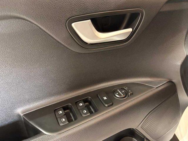 KIA Stonic - 1.0 T-GDi 100 CV MHEV iMT Style