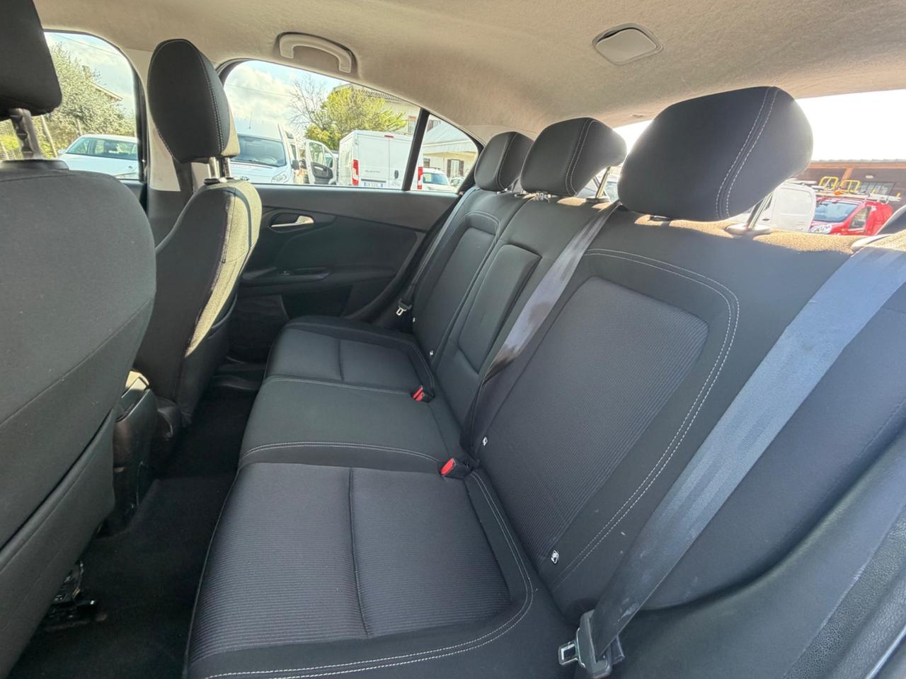 Fiat Tipo 1.6 Mjt S&S 5 porte Business