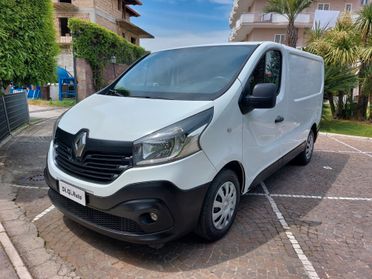 Renault Trafic ICE L1-H1 dci 120cv Euro6-D Temp