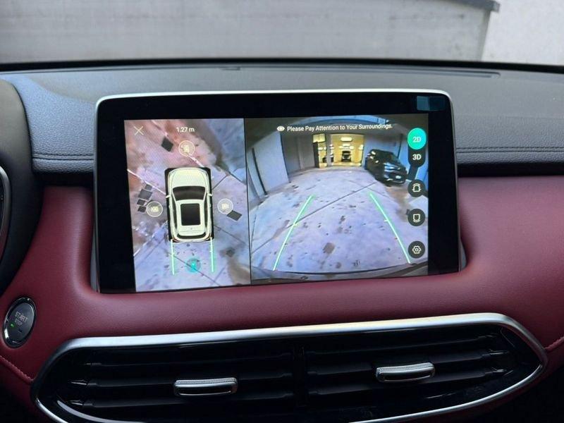 MG HS 1.5T-GDI Luxury