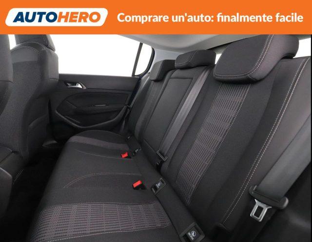 PEUGEOT 308 BlueHDi 130 S&S Allure