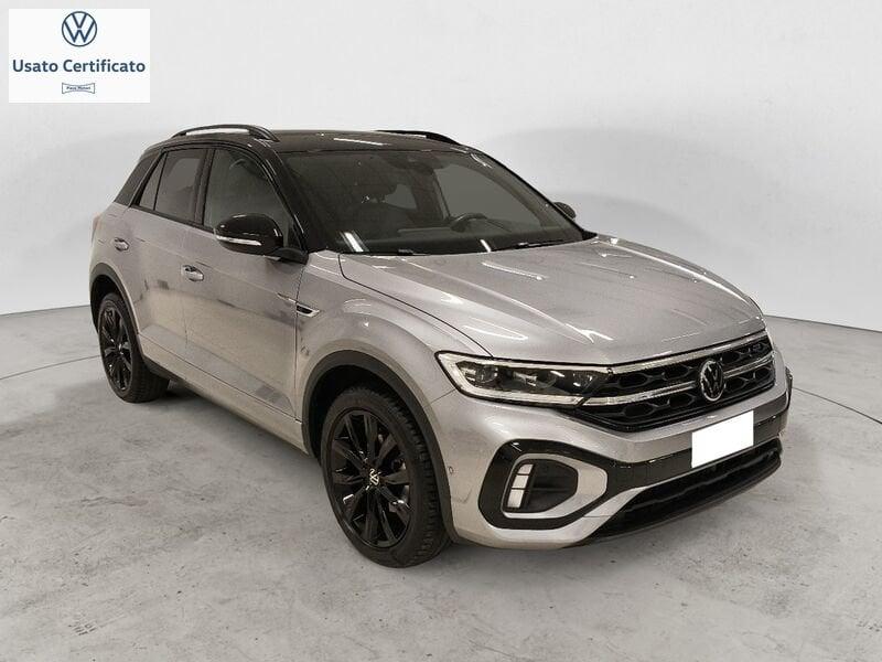Volkswagen T-Roc T-Roc 1.5 TSI ACT DSG R-Line