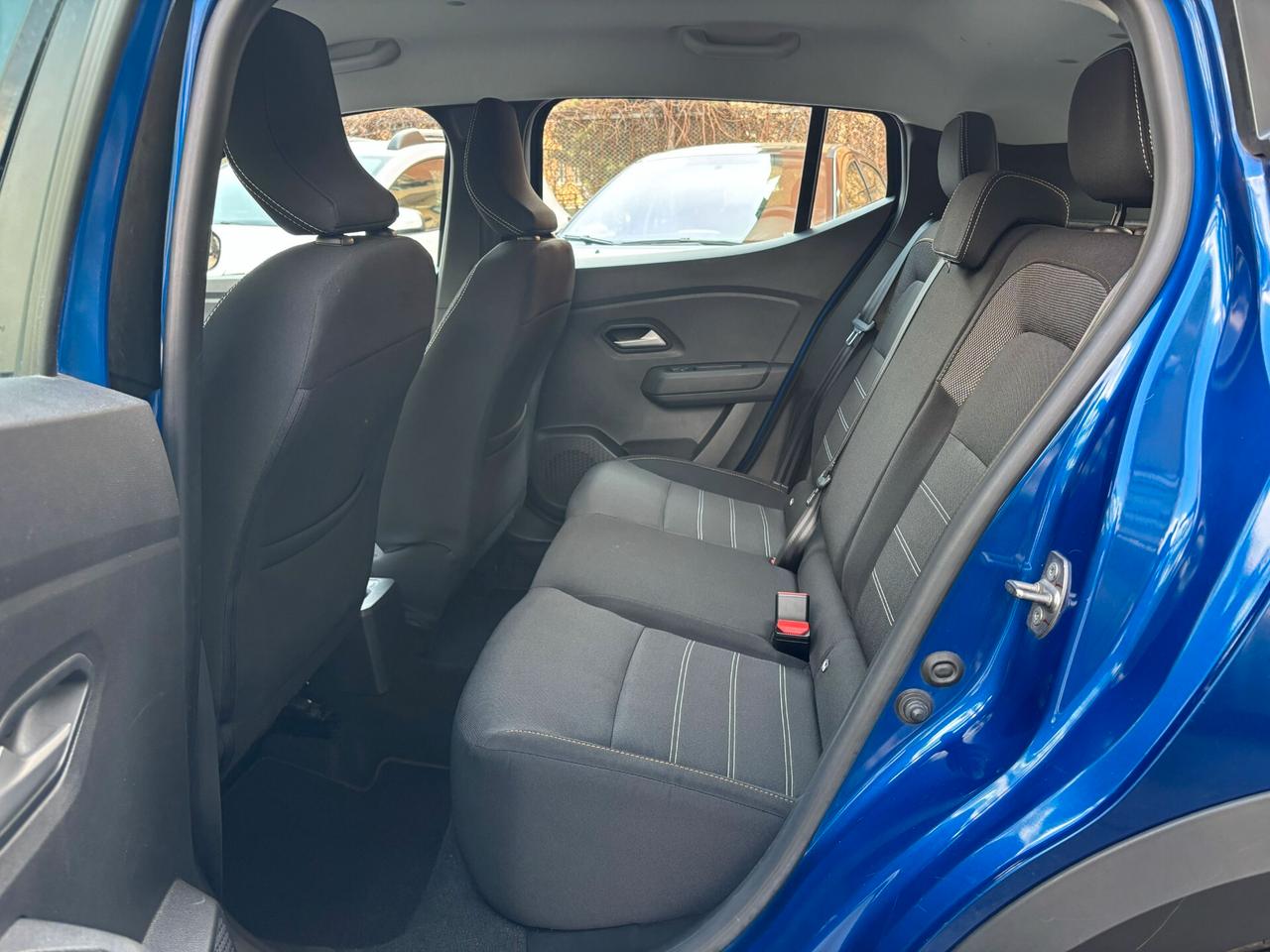 Dacia Sandero Stepway 1.0 TCe 90 CV Expression PREZZO REALE GARANZIA