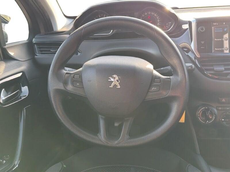 Peugeot 208 208 5p 1.4 vti 16v Allure
