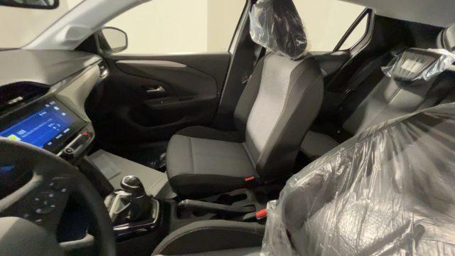 OPEL Corsa 1.2 75CV Edition #KM 0