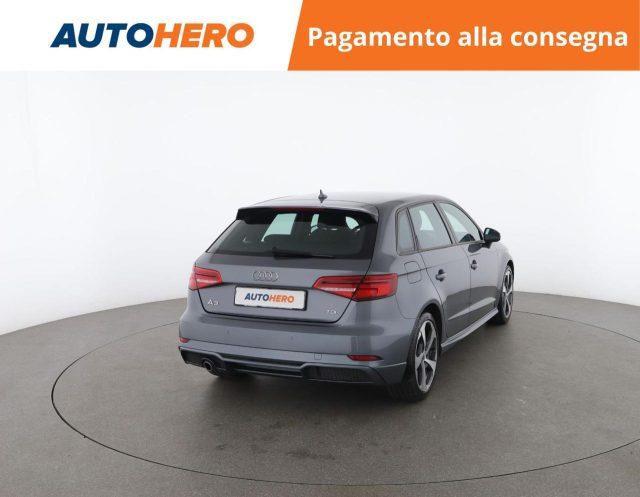 AUDI A3 1.6 TDI 116 CV Sport