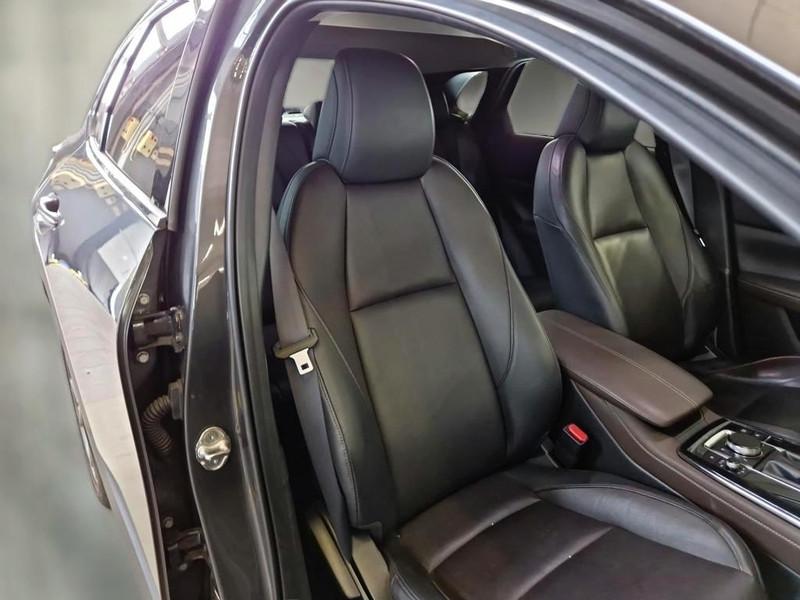MAZDA CX-30 2.0L Skyactiv-X 180cv 4WD M Hybrid Exclusive Auto
