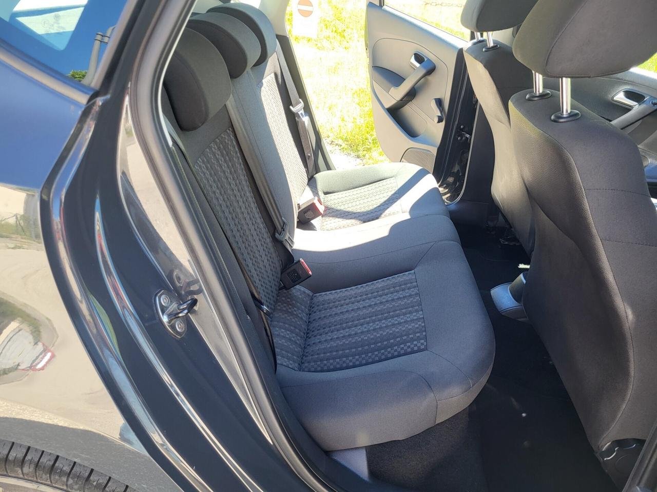 VOLKSWAGEN POLO 1,0 MPI-EURO 6-UNICA PROP-3 REVISI