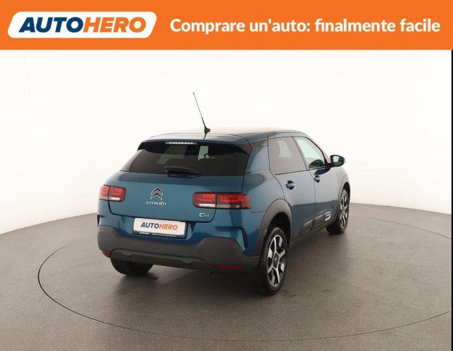 CITROEN C4 Cactus BlueHDi 100 S&S Shine