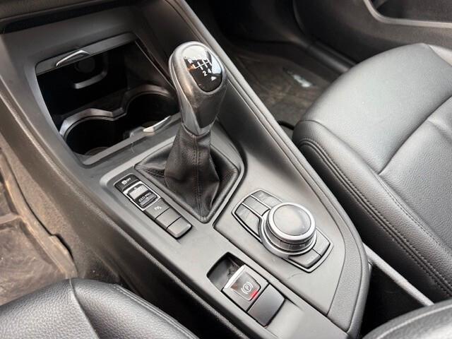 Bmw X1 sDrive18d Advantage Business 2021