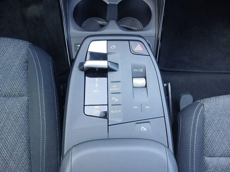 BMW X1 xDrive 20d DCT