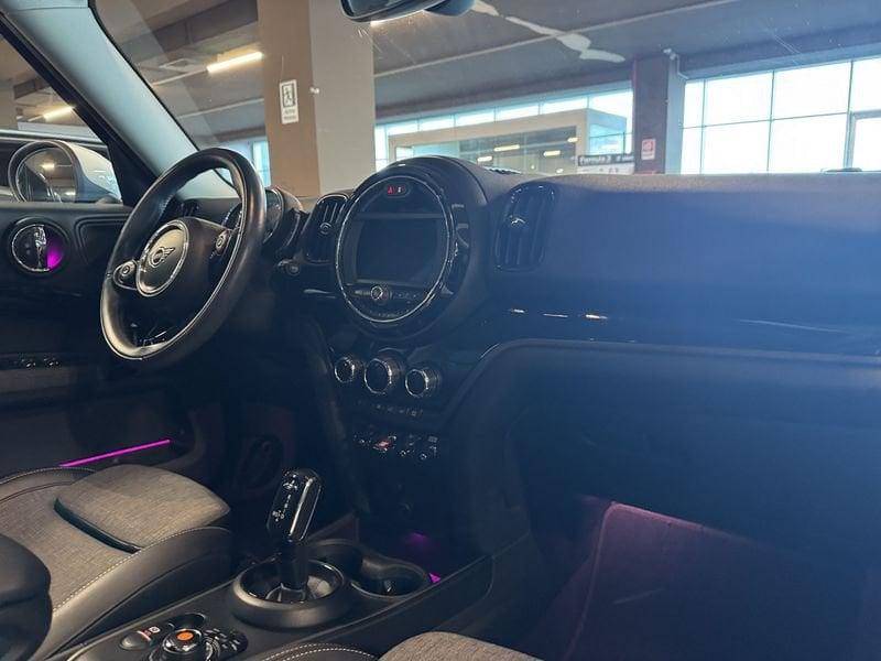 MINI Mini Countryman F60 Mini 2.0 Cooper D Hype Countryman