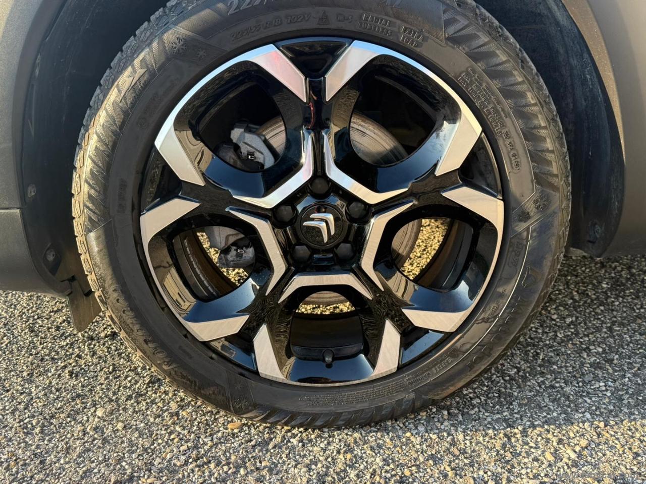 CITROEN C5 Aircross BlueHDi 130 S&S EAT8 Shine