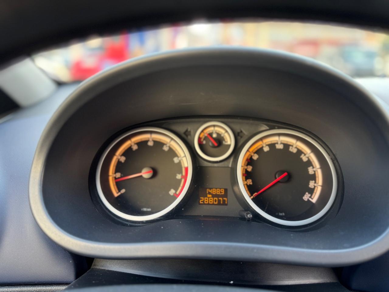 Opel Corsa 1.2 5 porte Cosmo X Neo Patentato