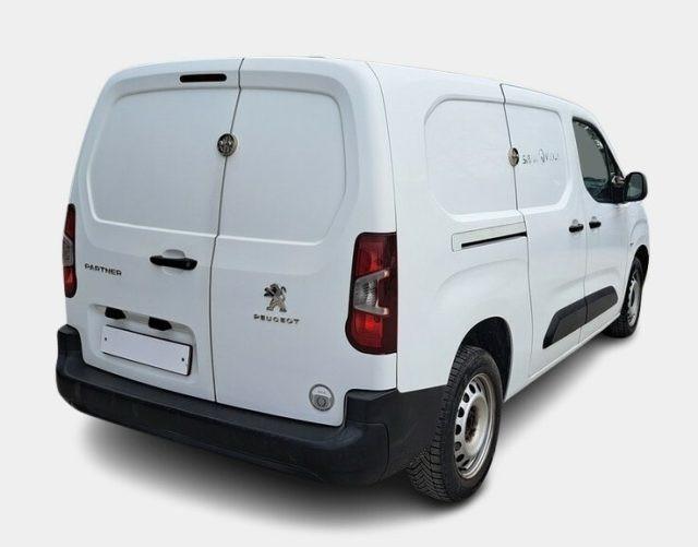 PEUGEOT Partner BlueHDi 130 S&S PC 1000Kg Furgone Premium