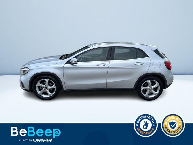 Mercedes-Benz GLA 180 SPORT AUTO