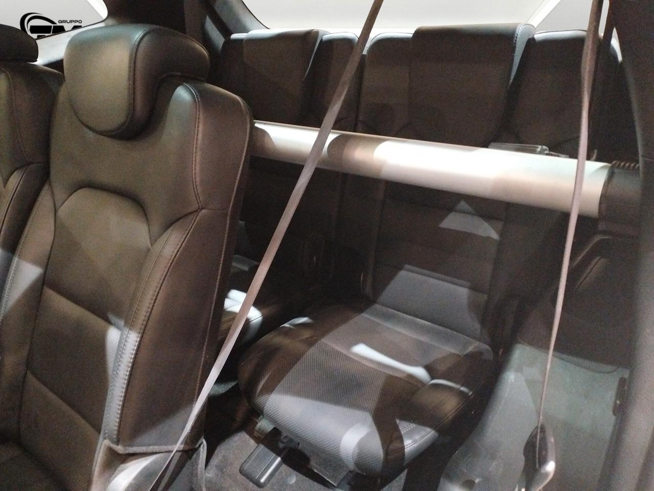 Kia Carens 1.7 crdi high tech stop *7 POSTI*AUTOMATICA*