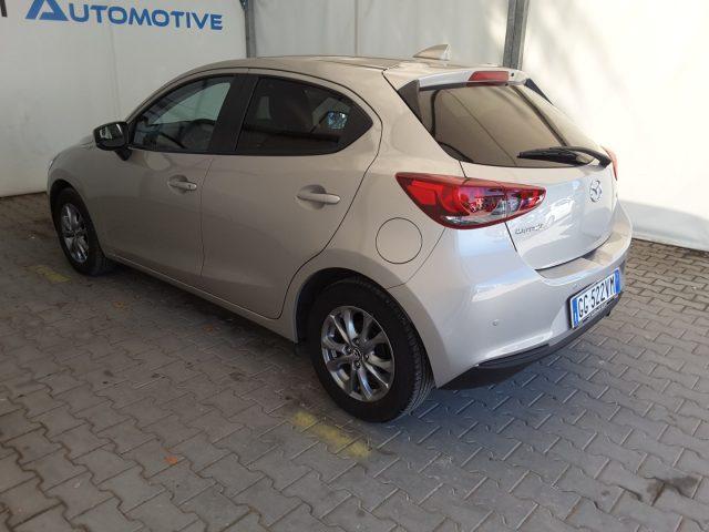MAZDA 2 1.5 Skyactiv-G 75cv Evolve + Design Pack