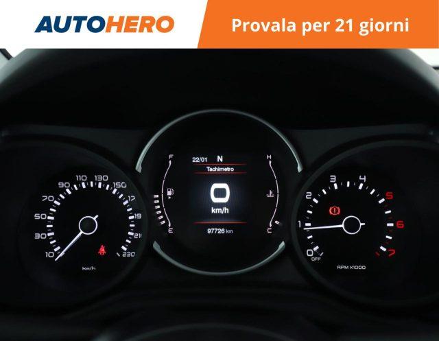 FIAT 500L 1.3 Multijet 95 CV Dualogic Urban