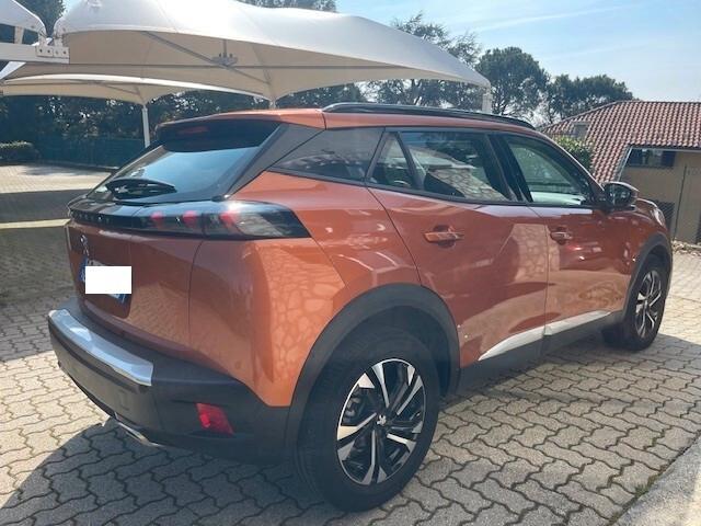 PEUGEOT 2008 1.2 PURETECH 130 CV ALLURE 65000KM