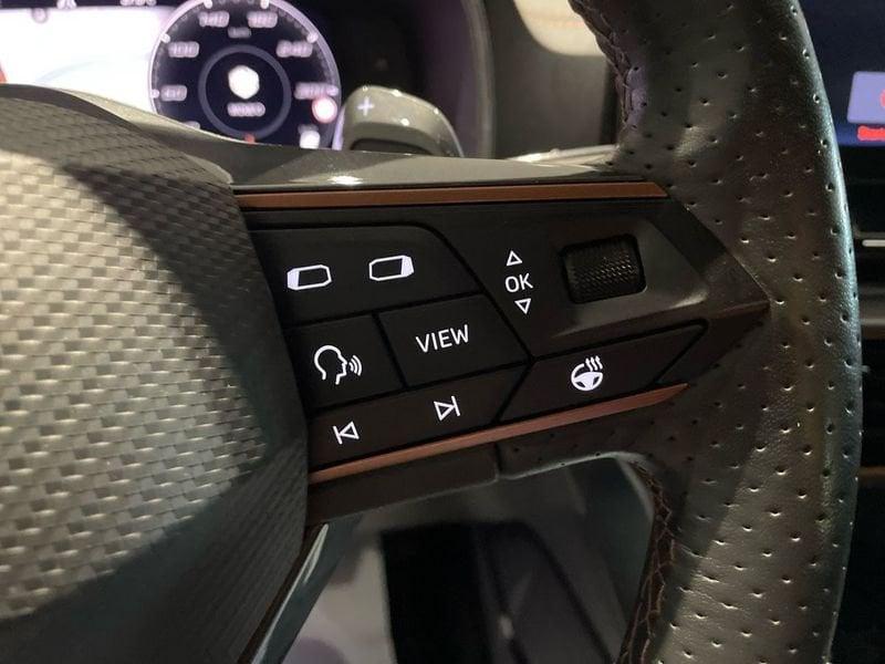Cupra Formentor 1.5 tsi 150cv dsg
