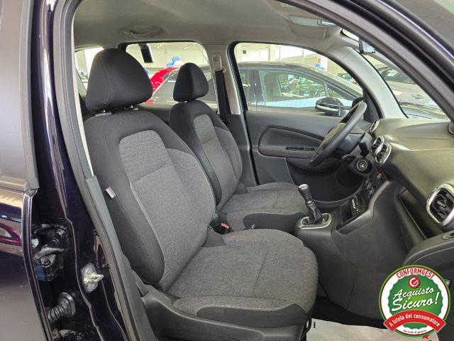 CITROEN C3 Picasso 1.6 HDi 90 Seduction