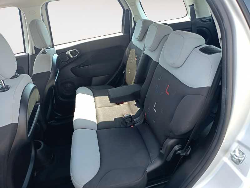 FIAT 500L Living 1.3 mjt Pop Star 7posti