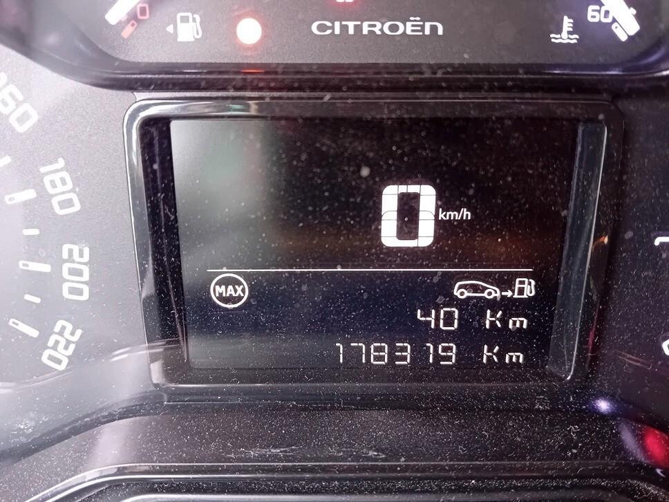 Citroen C3 Aircross BlueHDi 110 S&S Feel