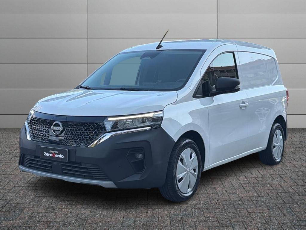 Nissan Townstar Van EV L1 122cv N-Connecta 22kWh