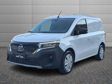 Nissan Townstar Van EV L1 122cv N-Connecta 22kWh