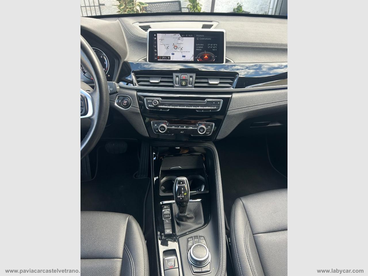 BMW X1 xDrive18d xLine Plus