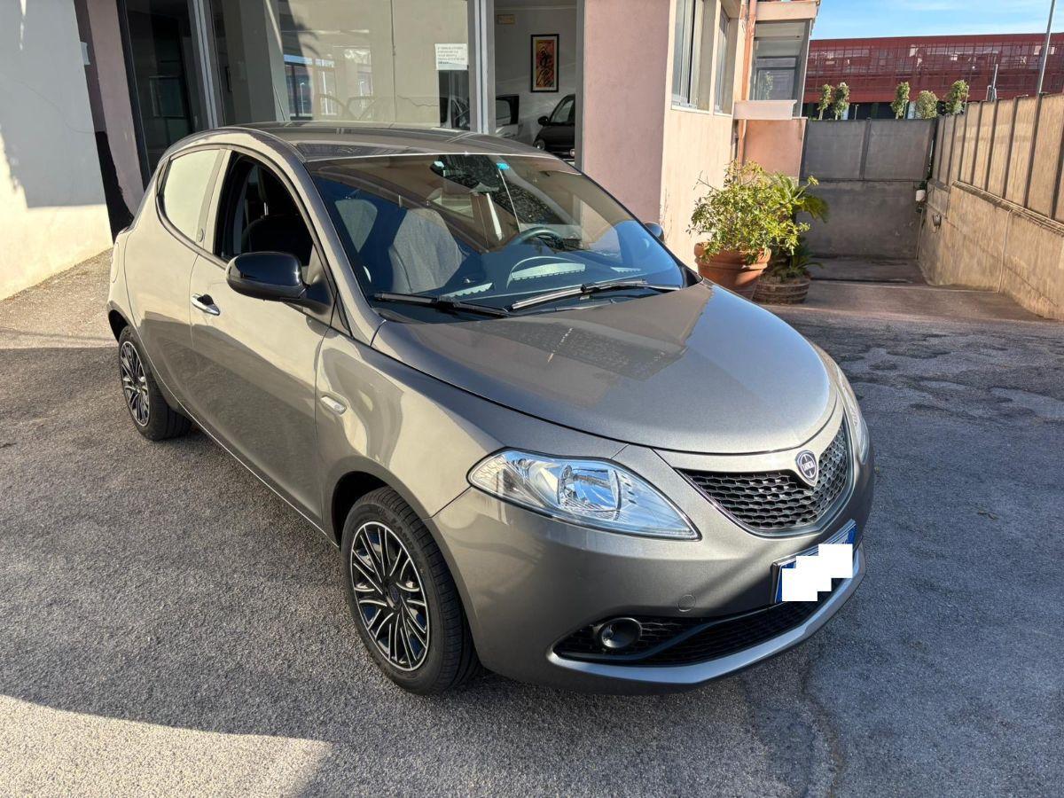 LANCIA Ypsilon 1.0 FireFly 5p.S&S Hybrid Gold