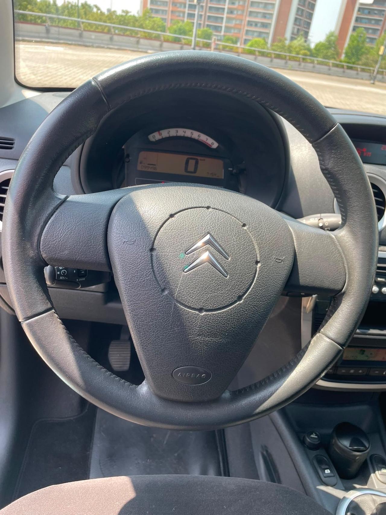 Citroen C3 1.1 Exclusive OK NEOP. 12 MESI GARANZIA