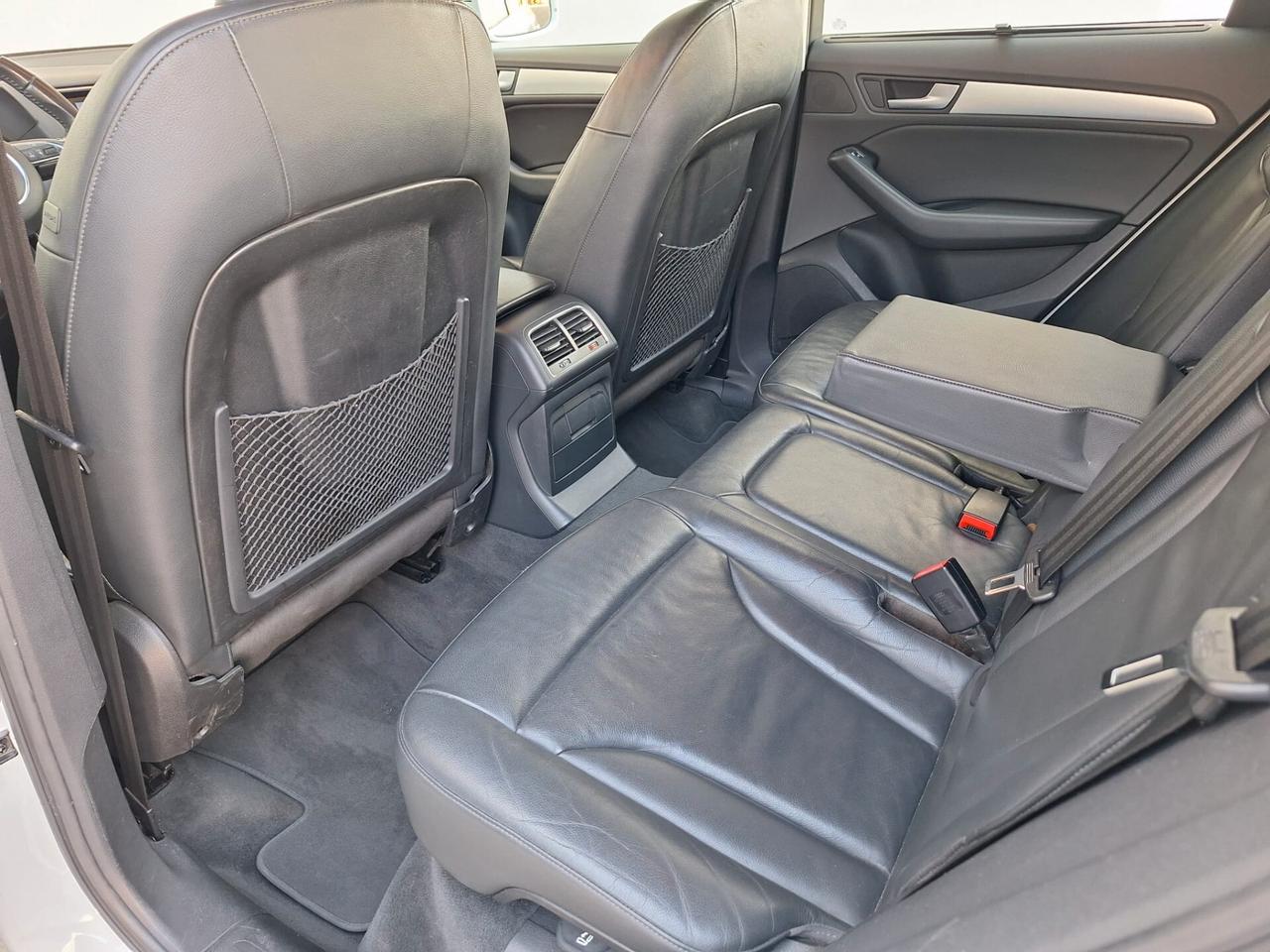 Audi Q5 2.0 TDI 177CV quattro S tronic Advanced Plus