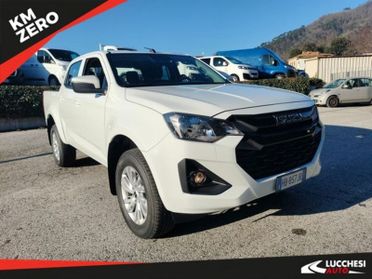 Isuzu D-Max N60 D-Max N60 1.9 aut. Crew BB+ Cab