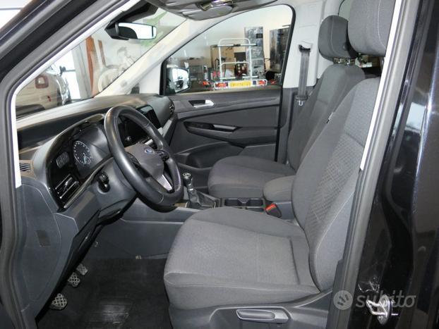 FORD Grand C-Max Grand Tourneo Connect 2.0 EcoBl