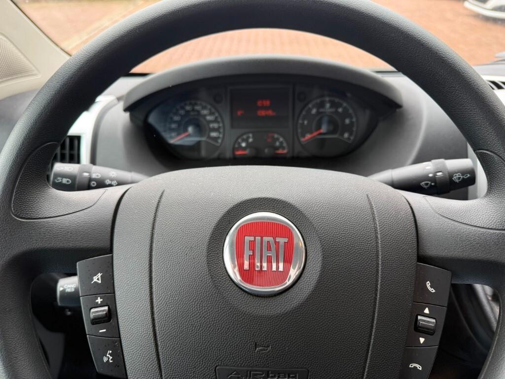 Fiat Ducato 35 2.3 MJT 140CV PLM Cabinato