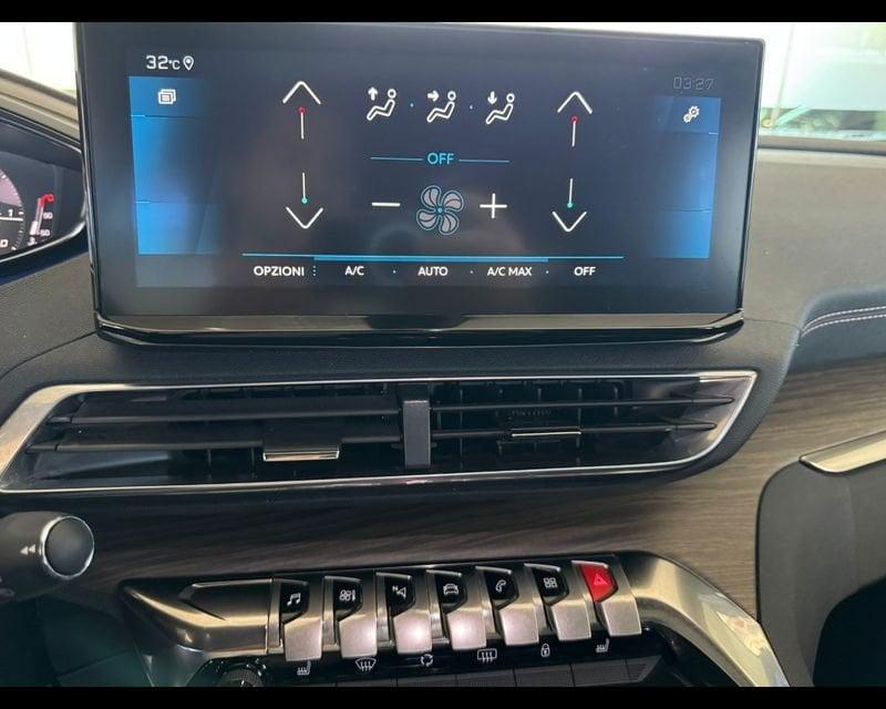 Peugeot 3008 2ª serie BlueHDi 130 S&S EAT8 GT Pack