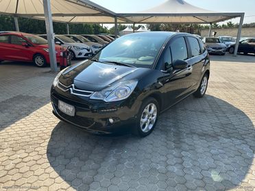 CITROEN C3 BlueHDi 75 Exclusive