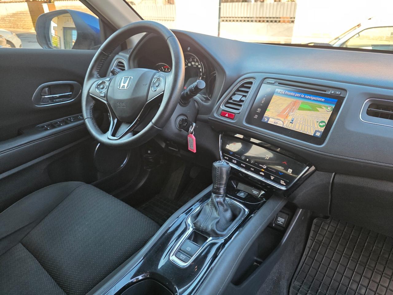 Honda HR-V 1.6 i-DTEC