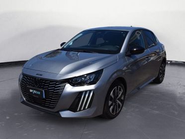 Peugeot 208 Business Turbo benzina 100