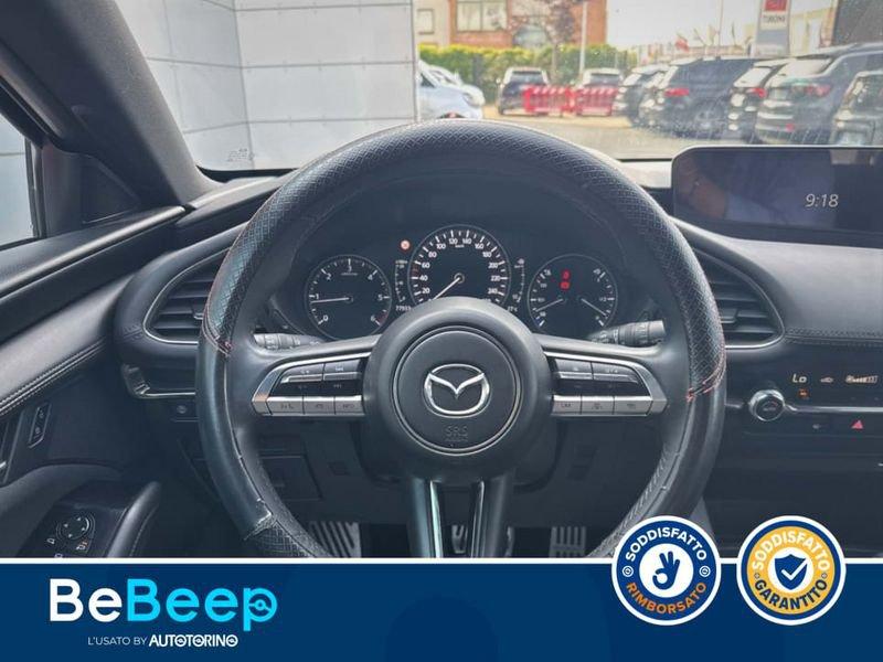 Mazda Mazda3 3 5P 1.8 EXCEED 6AT