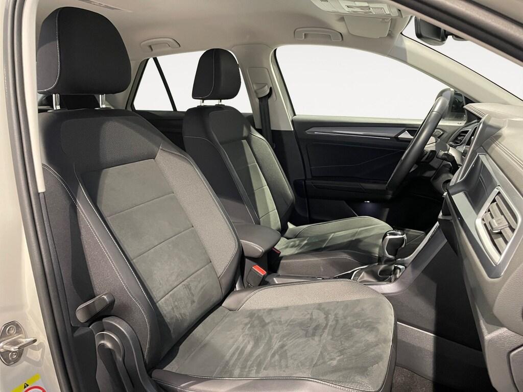 Volkswagen T-Roc 2.0 TDI 150CV DSG Style