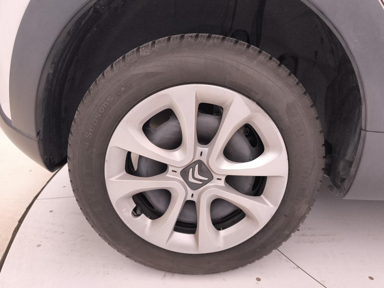 CITROEN C3 III 2017 - C3 1.2 puretech You s&s 83cv