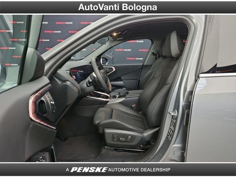 BMW X3 X3 xdrive20d auto