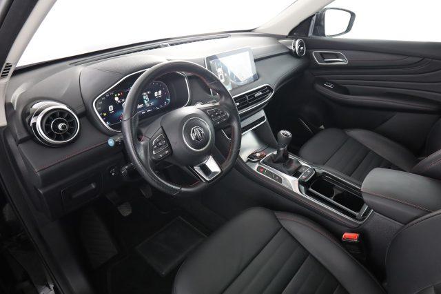 MG HS HS 1.5T-GDI Luxury