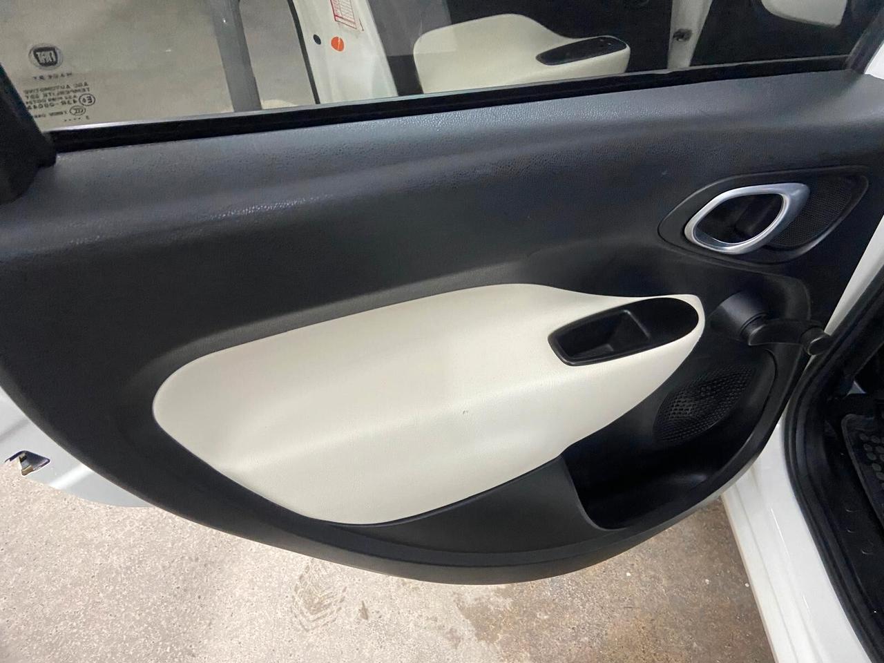 Fiat 500l 1.3 85cv