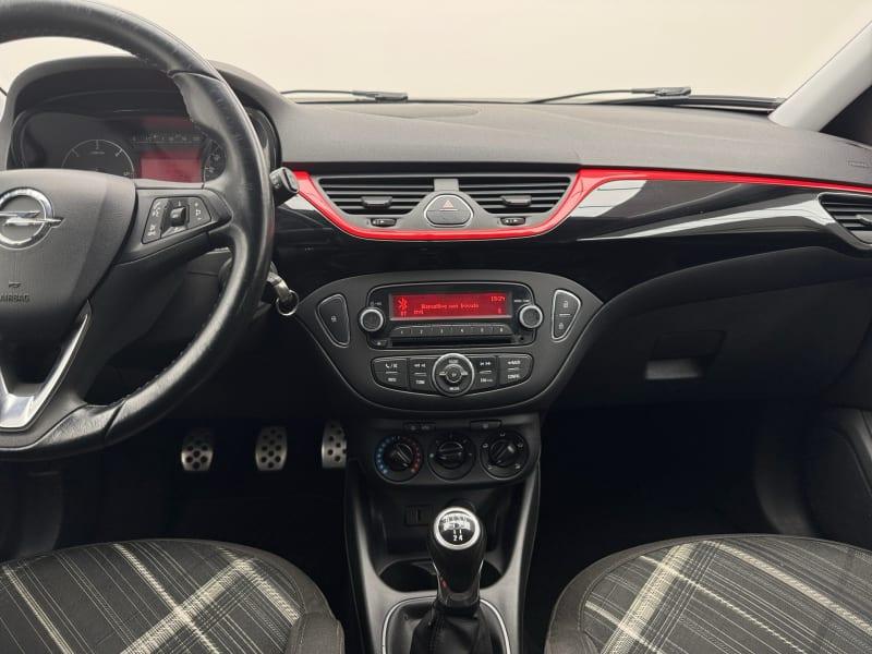 OPEL CORSA 1.3 CDTI 5 PORTE B-COLOR