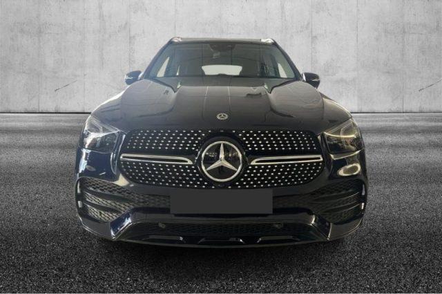 MERCEDES-BENZ GLE 350 de 4Matic EQ-Power Premium