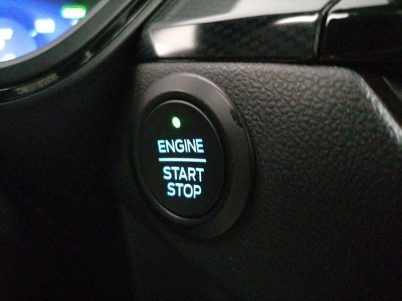Ford Kuga 2.5 full hybrid ST-Line X 2wd 190cv cvt